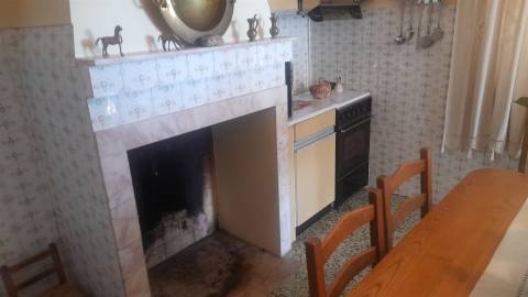 Moradia Isolada T4+1 Venda em Louriçal do Campo,Castelo Branco