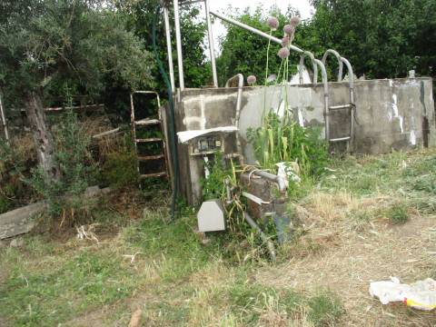 Terreno  Venda em Cebolais de Cima e Retaxo,Castelo Branco