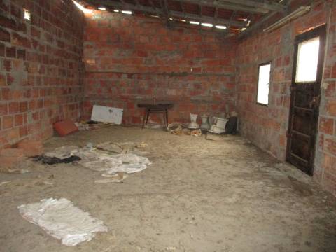 Terreno  Venda em Cebolais de Cima e Retaxo,Castelo Branco