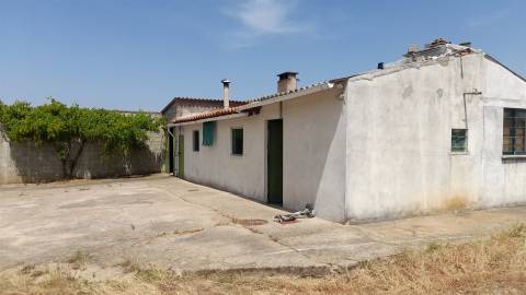 Quinta T2 Venda em Salgueiro do Campo,Castelo Branco