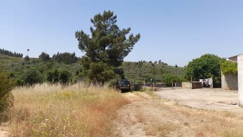 Quinta T2 Venda em Salgueiro do Campo,Castelo Branco