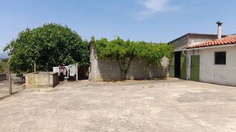 Quinta T2 Venda em Salgueiro do Campo,Castelo Branco