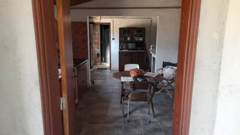 Quinta T2 Venda em Salgueiro do Campo,Castelo Branco