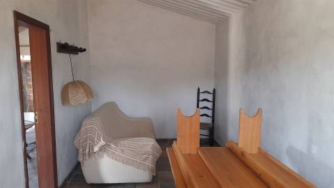 Quinta T2 Venda em Salgueiro do Campo,Castelo Branco