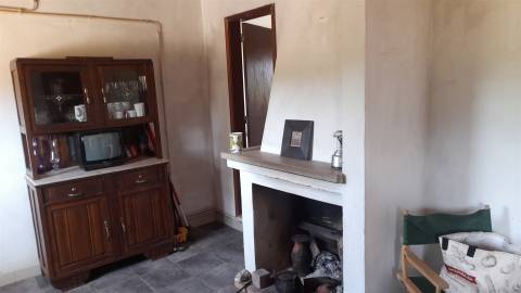 Quinta T2 Venda em Salgueiro do Campo,Castelo Branco