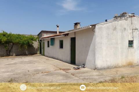 Quinta T2 Venda em Salgueiro do Campo,Castelo Branco