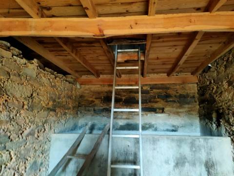 Moradia para Restaurar T2 Venda em Castelo Branco,Castelo Branco