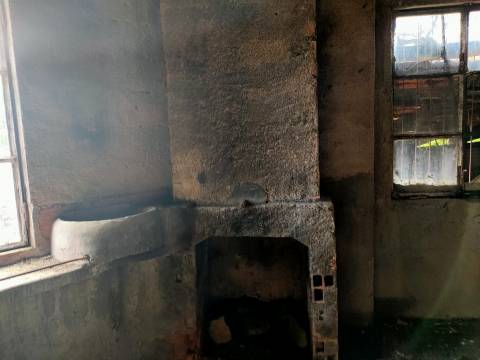 Moradia para Restaurar T2 Venda em Castelo Branco,Castelo Branco