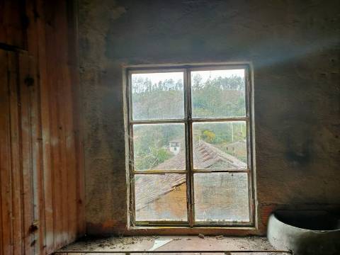 Moradia para Restaurar T2 Venda em Castelo Branco,Castelo Branco