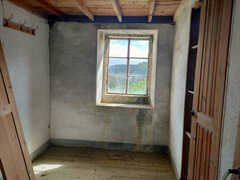 Moradia para Restaurar T2 Venda em Castelo Branco,Castelo Branco