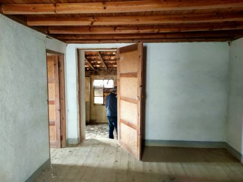 Moradia para Restaurar T2 Venda em Castelo Branco,Castelo Branco