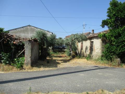 Moradia T2 Venda em Sarzedas,Castelo Branco