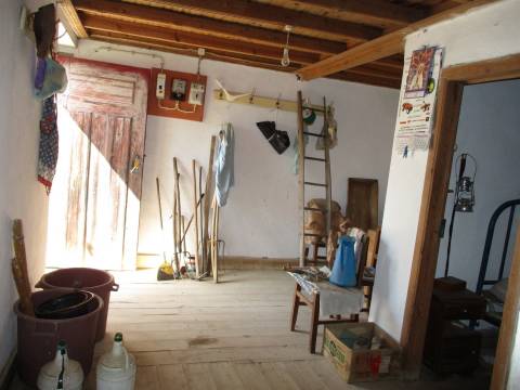 Moradia T2 Venda em Sarzedas,Castelo Branco