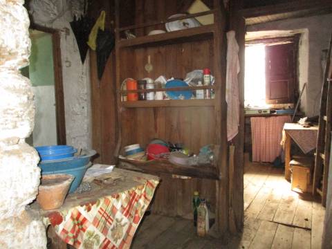 Moradia T2 Venda em Sarzedas,Castelo Branco