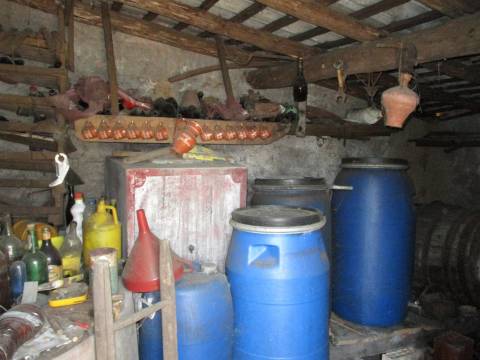 Moradia T2 Venda em Sarzedas,Castelo Branco