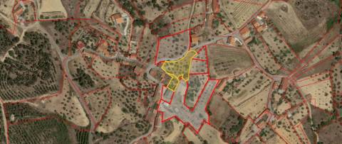 Moradia T2 Venda em Sarzedas,Castelo Branco