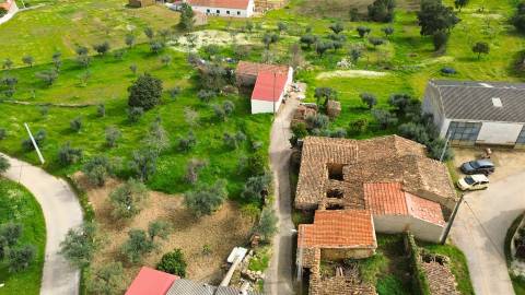 Moradia T2 Venda em Sarzedas,Castelo Branco