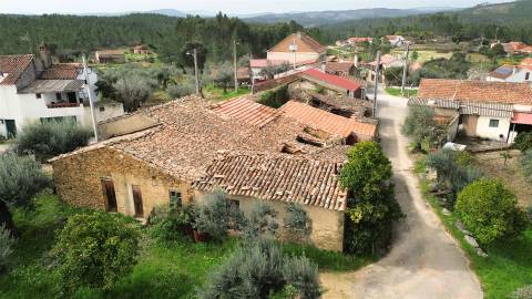 Moradia T2 Venda em Sarzedas,Castelo Branco