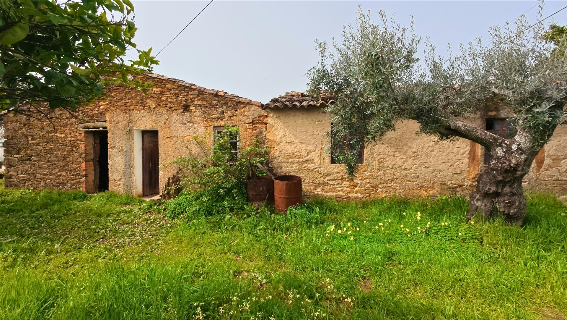 Moradia T2 Venda em Sarzedas,Castelo Branco