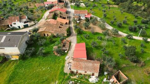 Moradia T2 Venda em Sarzedas,Castelo Branco