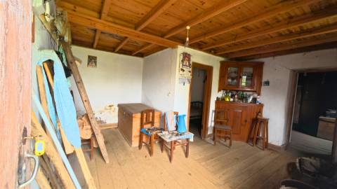 Moradia T2 Venda em Sarzedas,Castelo Branco