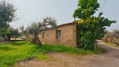 Moradia T2 Venda em Sarzedas,Castelo Branco