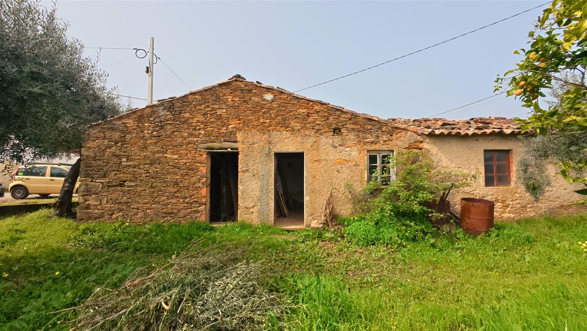 Moradia T2 Venda em Sarzedas,Castelo Branco