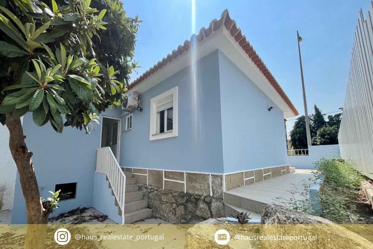 Moradia T2 Venda em Castelo Branco,Castelo Branco