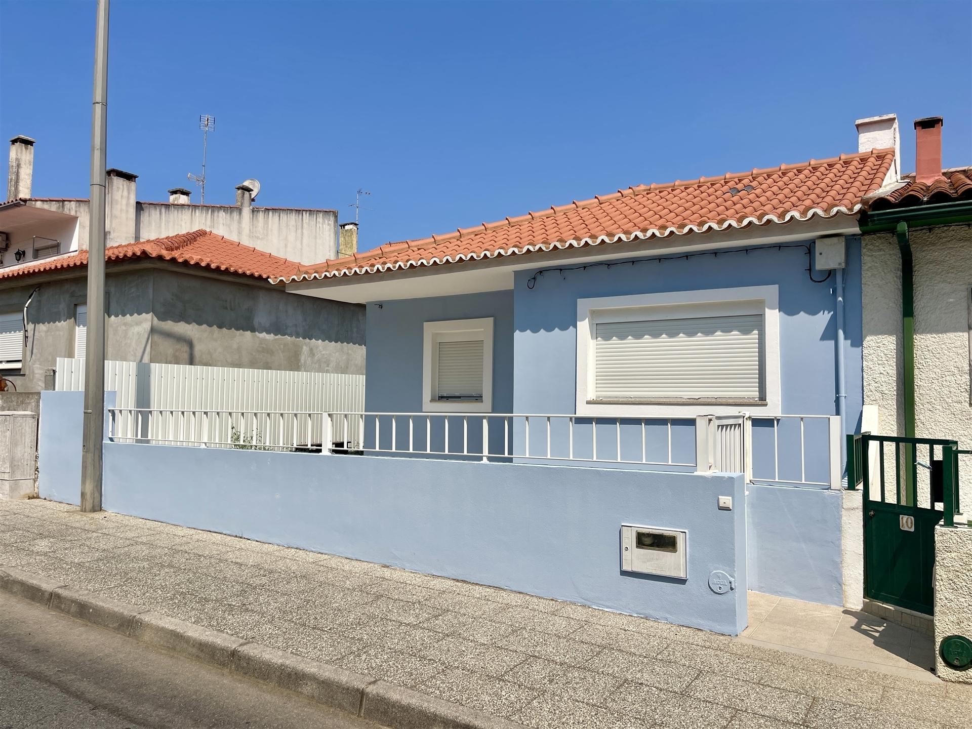 Moradia T2 Venda em Castelo Branco,Castelo Branco