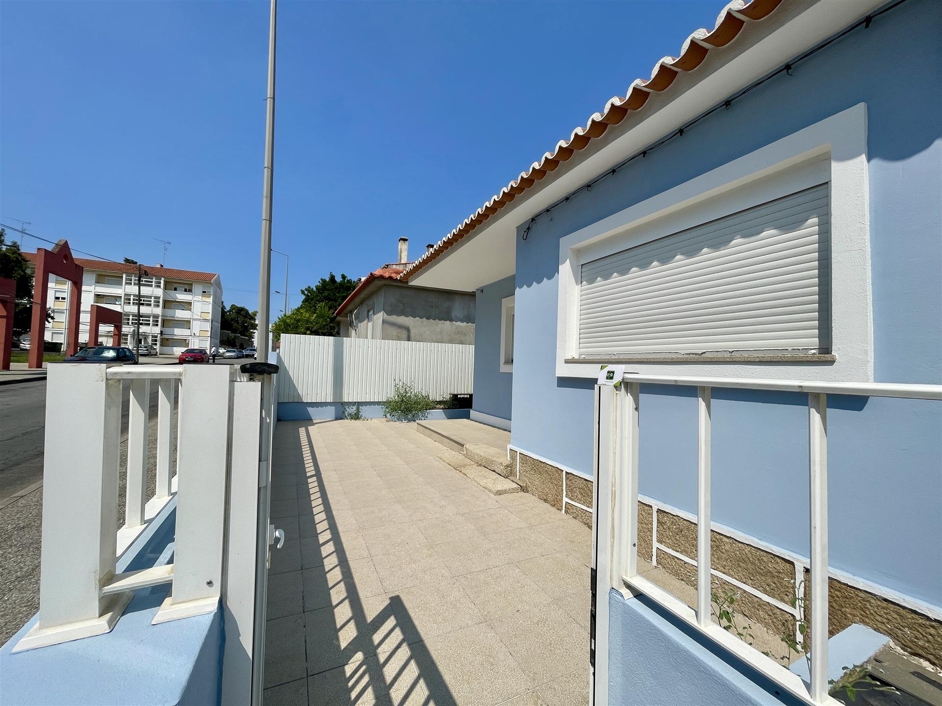 Moradia T2 Venda em Castelo Branco,Castelo Branco