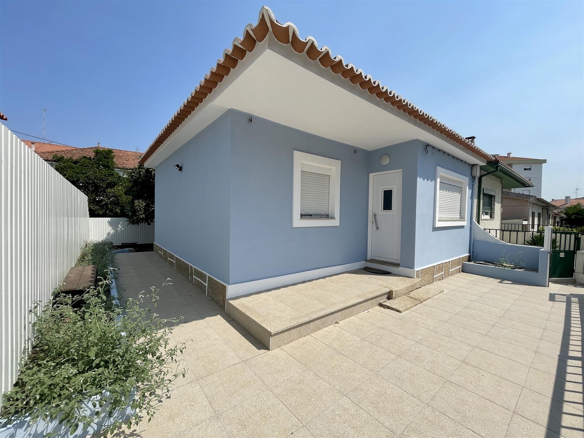 Moradia T2 Venda em Castelo Branco,Castelo Branco