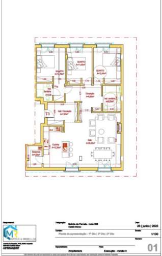 Apartamento T3 Venda em Castelo Branco,Castelo Branco