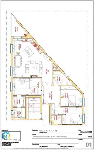 Apartamento T3 Venda em Castelo Branco,Castelo Branco