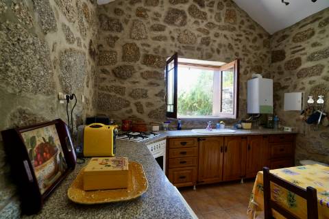 Moradia Isolada T3 Venda em Vale de Prazeres e Mata da Rainha,Fundão