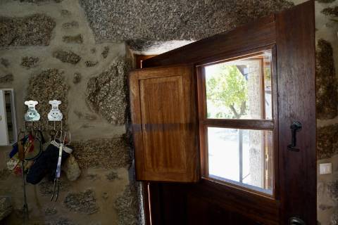 Moradia Isolada T3 Venda em Vale de Prazeres e Mata da Rainha,Fundão