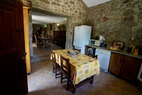 Moradia Isolada T3 Venda em Vale de Prazeres e Mata da Rainha,Fundão