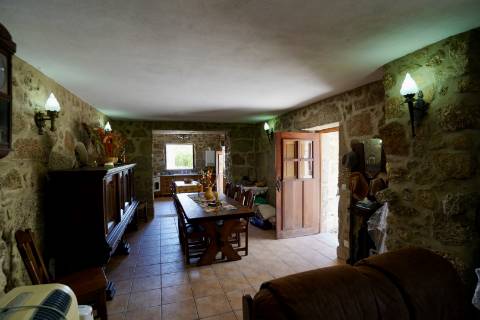 Moradia Isolada T3 Venda em Vale de Prazeres e Mata da Rainha,Fundão