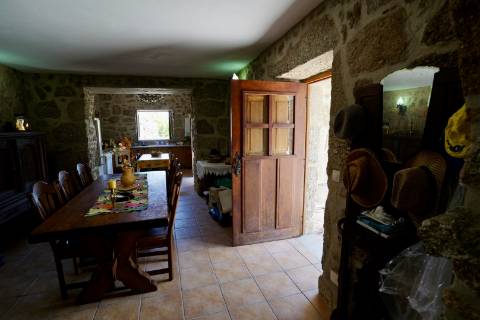 Moradia Isolada T3 Venda em Vale de Prazeres e Mata da Rainha,Fundão