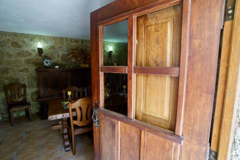 Moradia Isolada T3 Venda em Vale de Prazeres e Mata da Rainha,Fundão