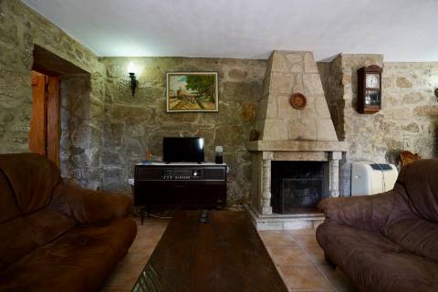 Moradia Isolada T3 Venda em Vale de Prazeres e Mata da Rainha,Fundão