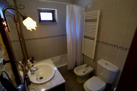 Moradia Isolada T3 Venda em Vale de Prazeres e Mata da Rainha,Fundão