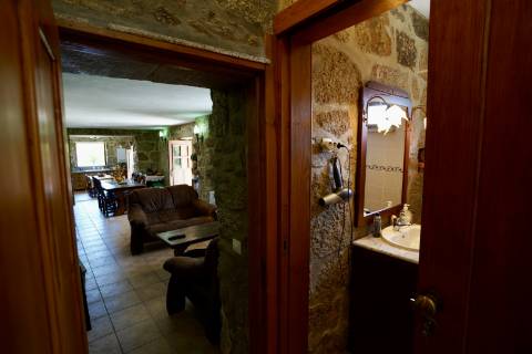 Moradia Isolada T3 Venda em Vale de Prazeres e Mata da Rainha,Fundão