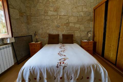 Moradia Isolada T3 Venda em Vale de Prazeres e Mata da Rainha,Fundão