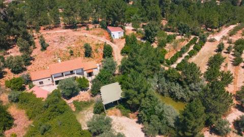 Moradia Isolada T3 Venda em Vale de Prazeres e Mata da Rainha,Fundão