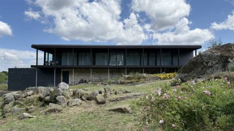 Moradia Isolada T3 Venda em Louriçal do Campo,Castelo Branco