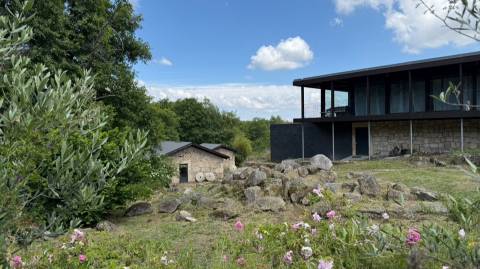 Moradia Isolada T3 Venda em Louriçal do Campo,Castelo Branco