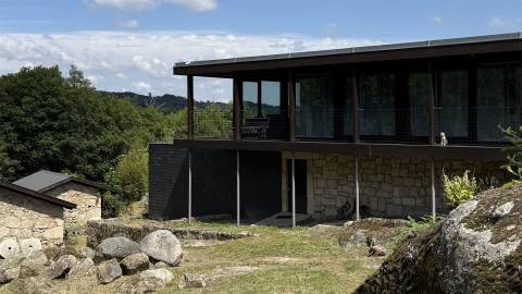 Moradia Isolada T3 Venda em Louriçal do Campo,Castelo Branco