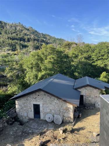 Moradia Isolada T3 Venda em Louriçal do Campo,Castelo Branco