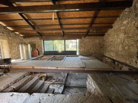 Moradia Isolada T3 Venda em Louriçal do Campo,Castelo Branco