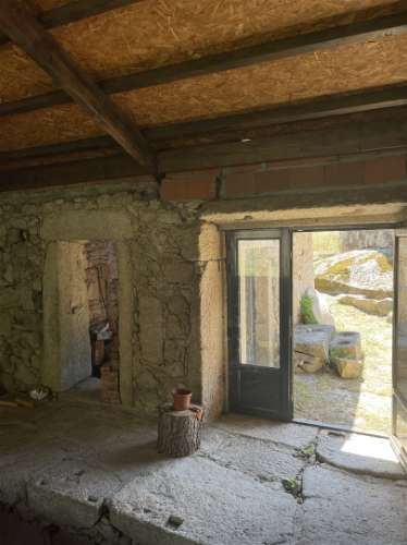 Moradia Isolada T3 Venda em Louriçal do Campo,Castelo Branco